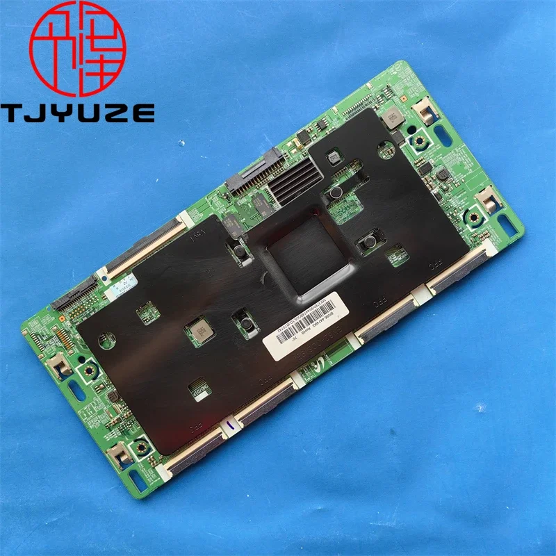 

T-CON BN96-44749G BN97-12640B For TV UA75MU6100W UA75MU7000K UE75MU6100U UN75MU7000G Logic Board UN75MU6100G UE75MU6105K