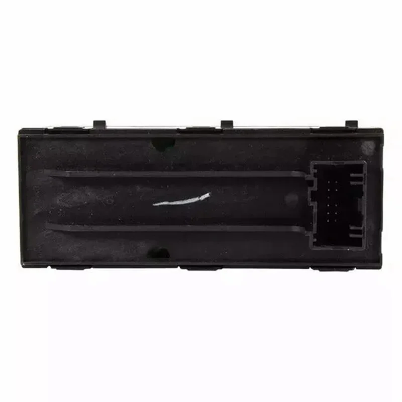 

NEW-AA8Z-14529-AA AA8Z14529AA Master Power Window Control Switch For Ford 09-19 Flex Taurus 8A8Z14529AA