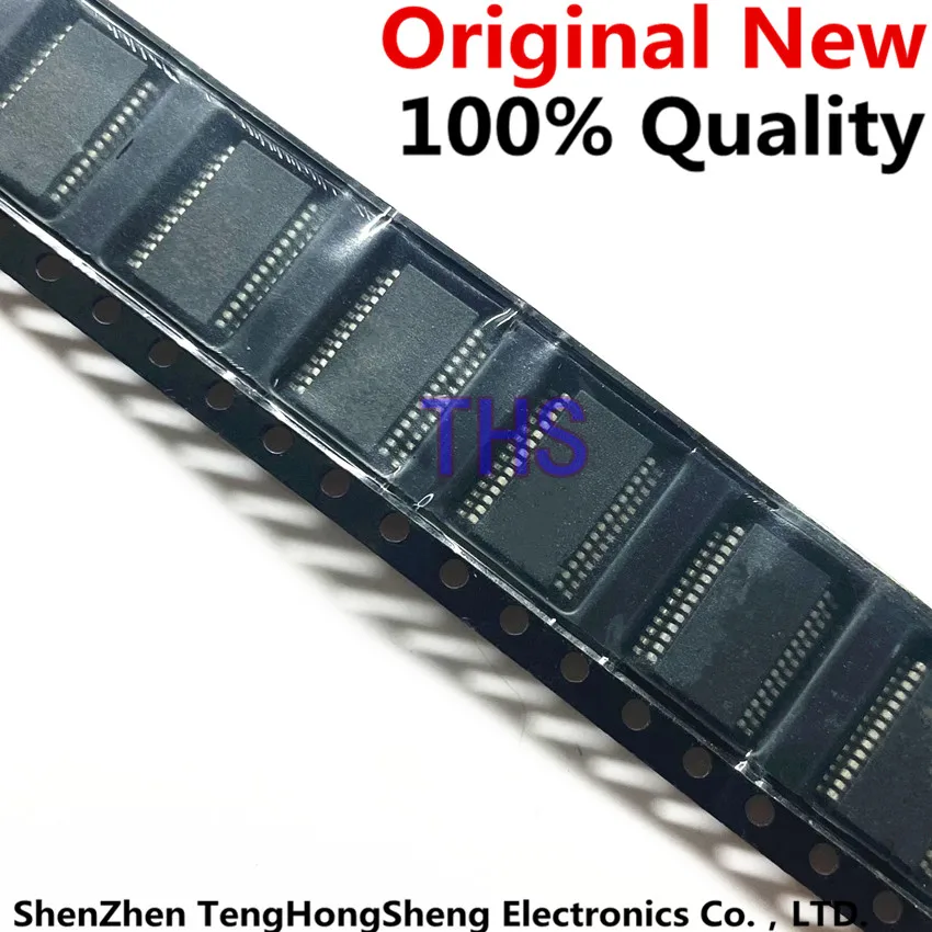 (10piece) 100% New TCA9548APWR TCA9548A PW548A TCA9548APWT TCA9548APW TCA9548 sop-24 Chipset