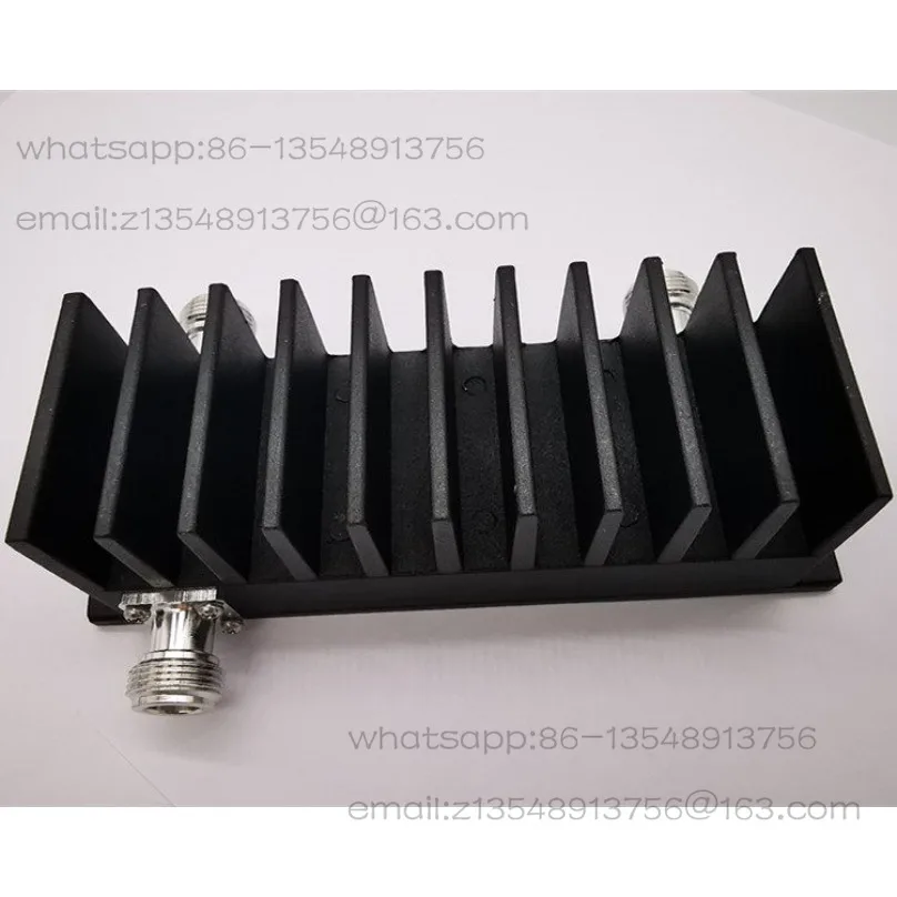 Same frequency combiner 400-470MHz, 3dB bridge two in and one out, N female, 2-in-1 spot