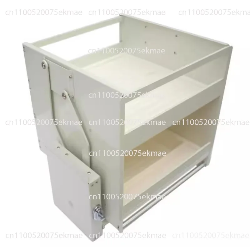 

Подвесной шкаф, выдвижная корзина, глубокое увеличение, шкаф для гардероба, универсальная выдвижная стойка для хранения, глубокий высокий подъемник шкафа