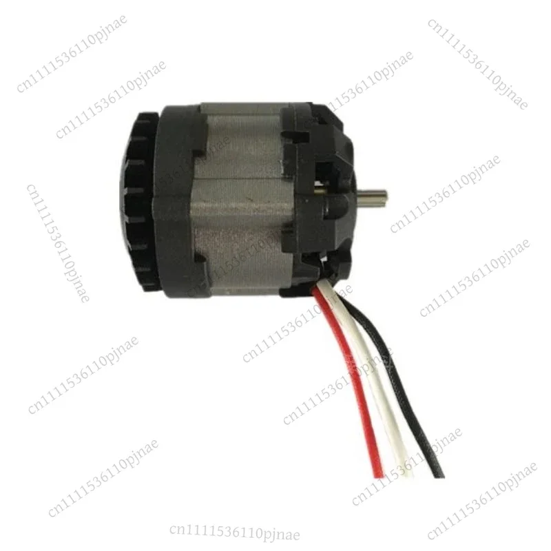 Brushless DC Motor Lithium Electric Wrench General Motors 42 Motors Without Induction Hall Motor