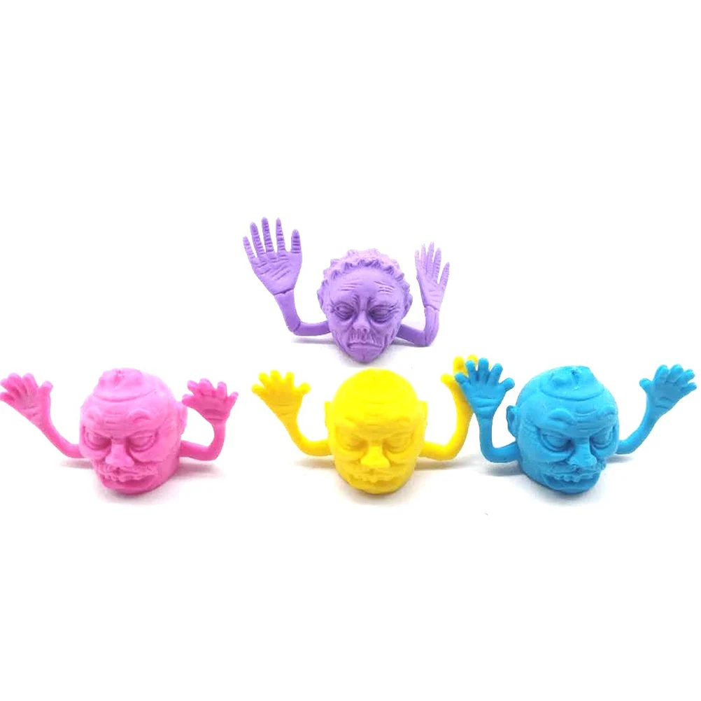 

Pencil Cap Funny Pencil Protector Pencil Extender Holder Creative Plastic Pencil