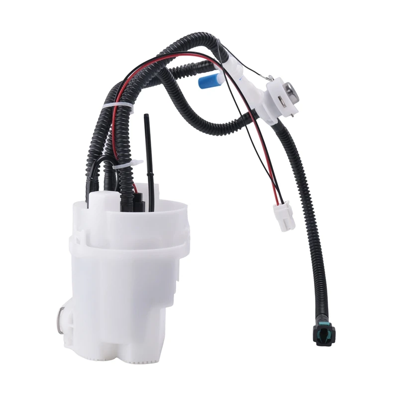 

WGS500110 For Land Rover Discovery MK III Range Rover Sport 2.7 TDV6 2004-2010 Fuel Pump Assembly