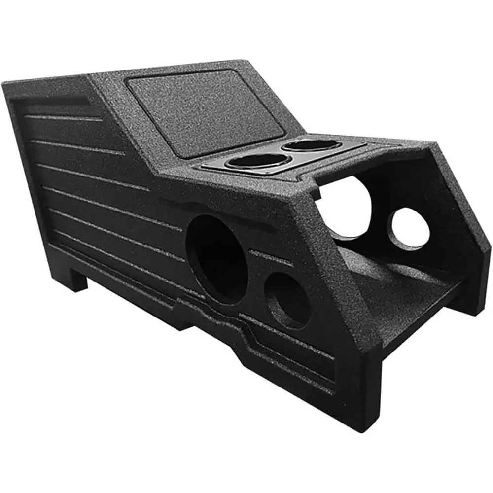 

12"" Center ole SUB Enclosure or 15-23 ord 150 & 17-23 Super Duty Crew CAB