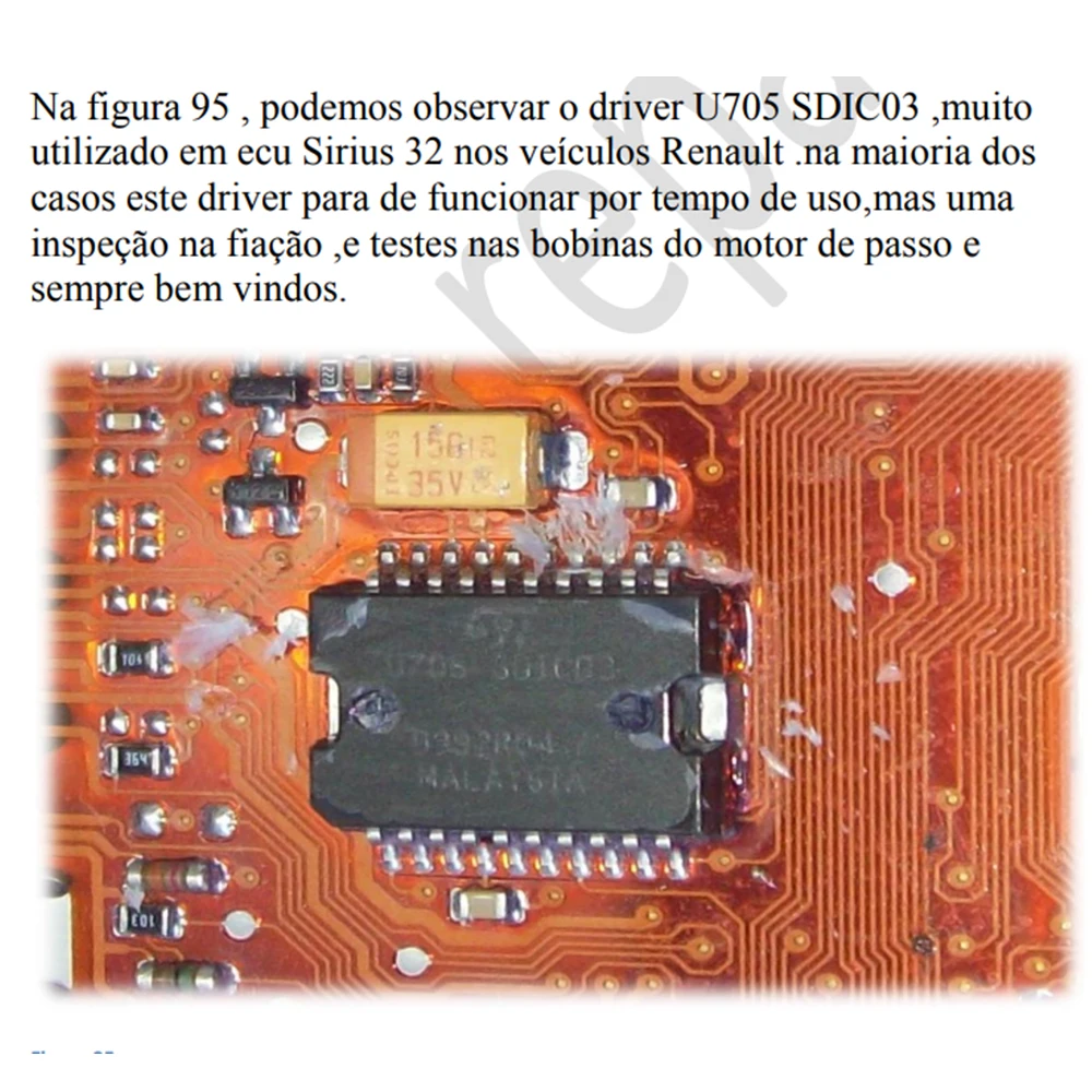 ECU Reprogramming And Immobilizers of Departure In Portuguese Reset Programs Database For Decoding Memory Adapters ECU Repair