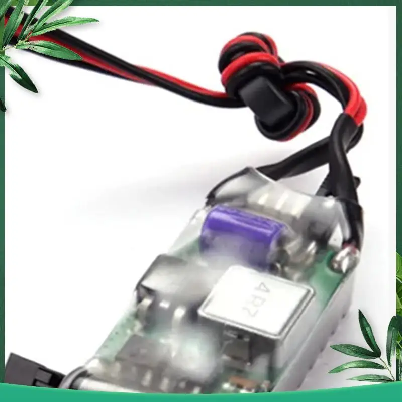 

(NEW) 20A HV SBEC High Quality For RC Model Airplane No Programming Required High Voltage Input (2-12S Lipoly)