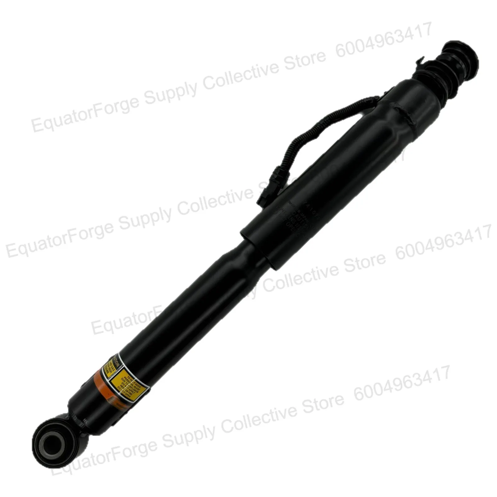 Comfortable Direct Fit High Stability Premium Durable Rear Shock Absorber for Toyota J150 OE Number 4853069645/4853035230