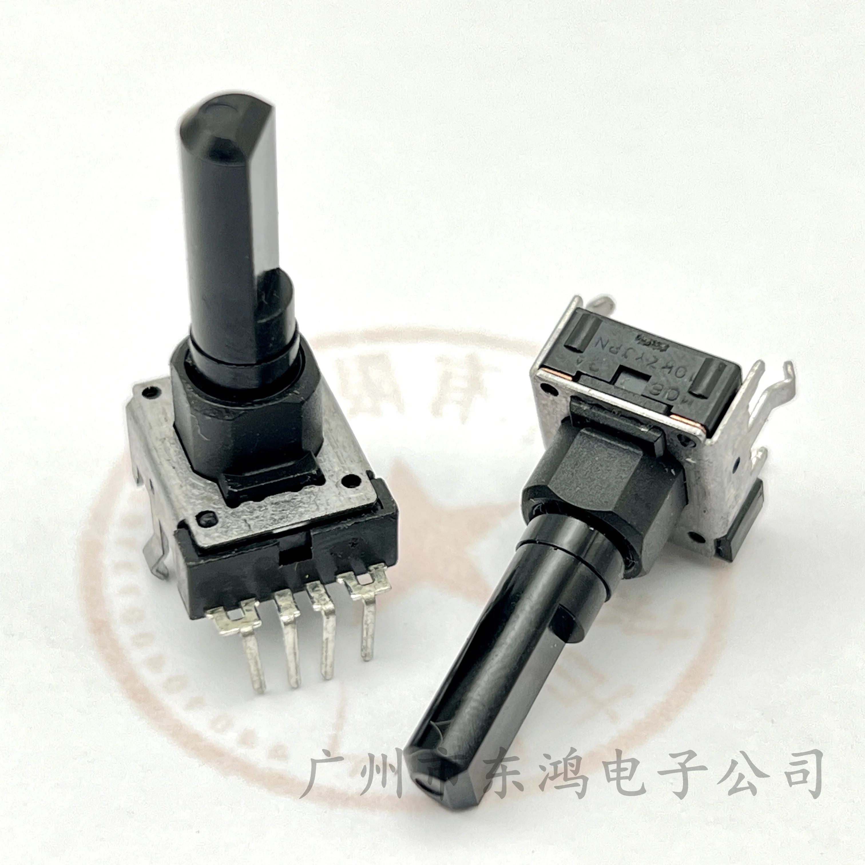 17 PCS RK12 MG16CX MG12XU mixer 6-pin Z10K rotary volume potentiometer