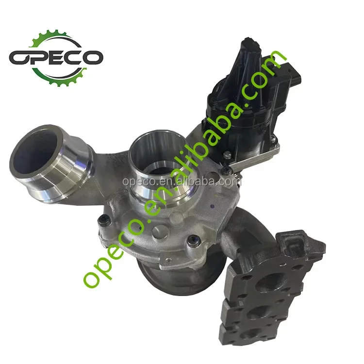 

For BMW B38A15C 100KW Turbocharger 11652681209 11659470992 11657636784