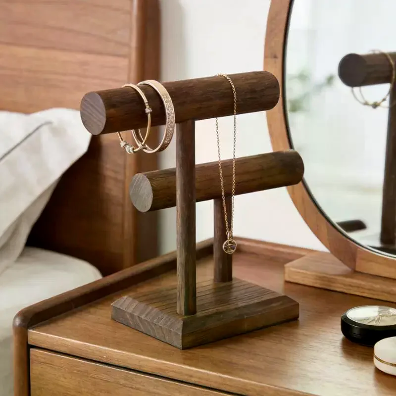 Watch Holder Stand Wooden Watc - огляд і ціна Luxury Watch Stand
