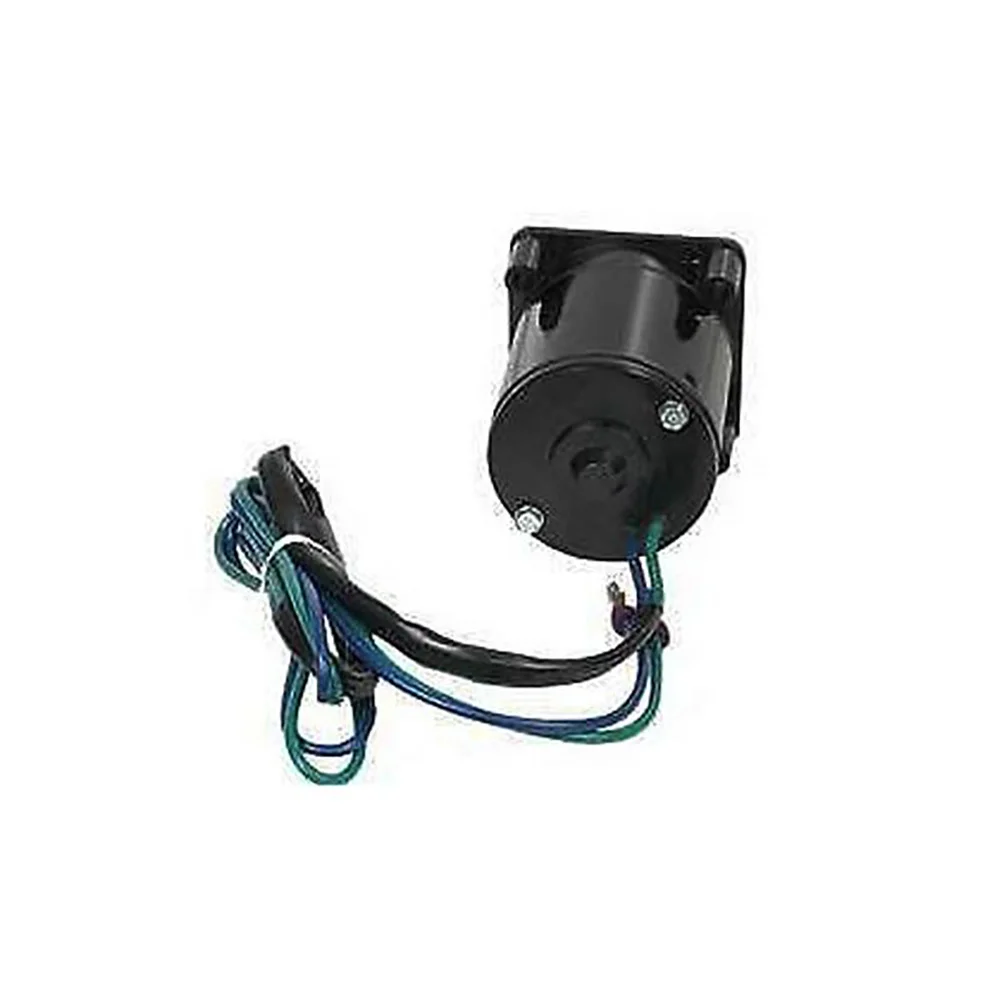 Tilt Trim Motor For Johnson Marine 75-250HP 2WIRE 0439937 5005254 0438786 Outboard 10844