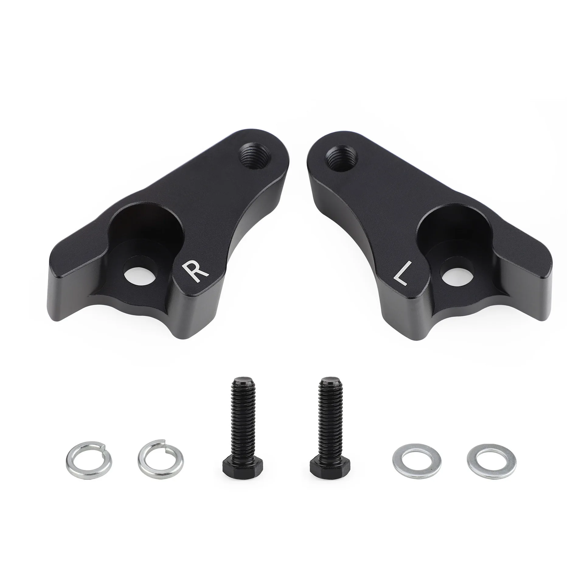 For 2002-2022 for Harley Motorcycle 2 Inch Reducing Damper Kit Motorcycle Accessories