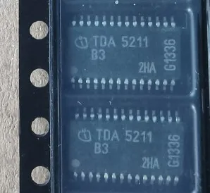 

TDA5211 B3