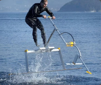 Water Bird Aqua Bike for Adult Sports Games