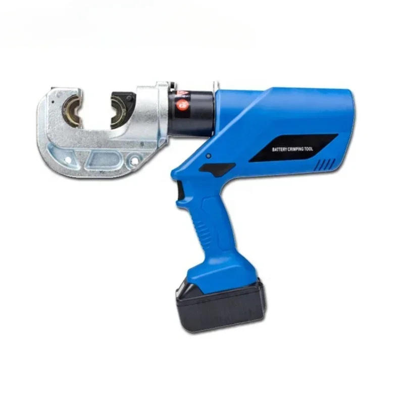 Hot SalesBattery Powered Hydraulic Crimping Tools