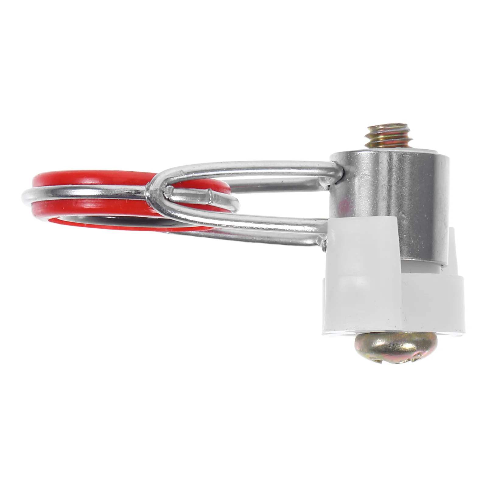 

1pcs Kite Line Dispenser Stainless Steel Hand Crank Reel Twine Roller Accessories Kite Flying Tools Safe Design All