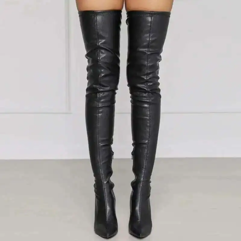 Thumbnail 3 - #72 Best Over Knee Boots to Buy In 2026