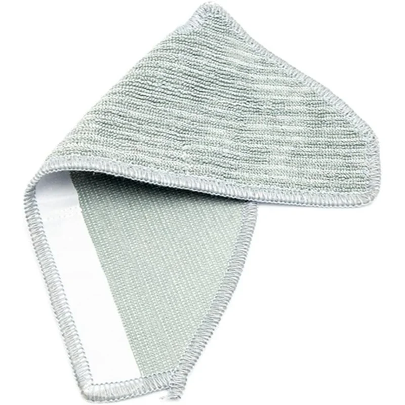 

A36T-3Pcs Replacement Mopping Cloths Pad For Bobsweep, For Dustin, For Ultra-Vision, Vacuum Parts & Accessories Kits