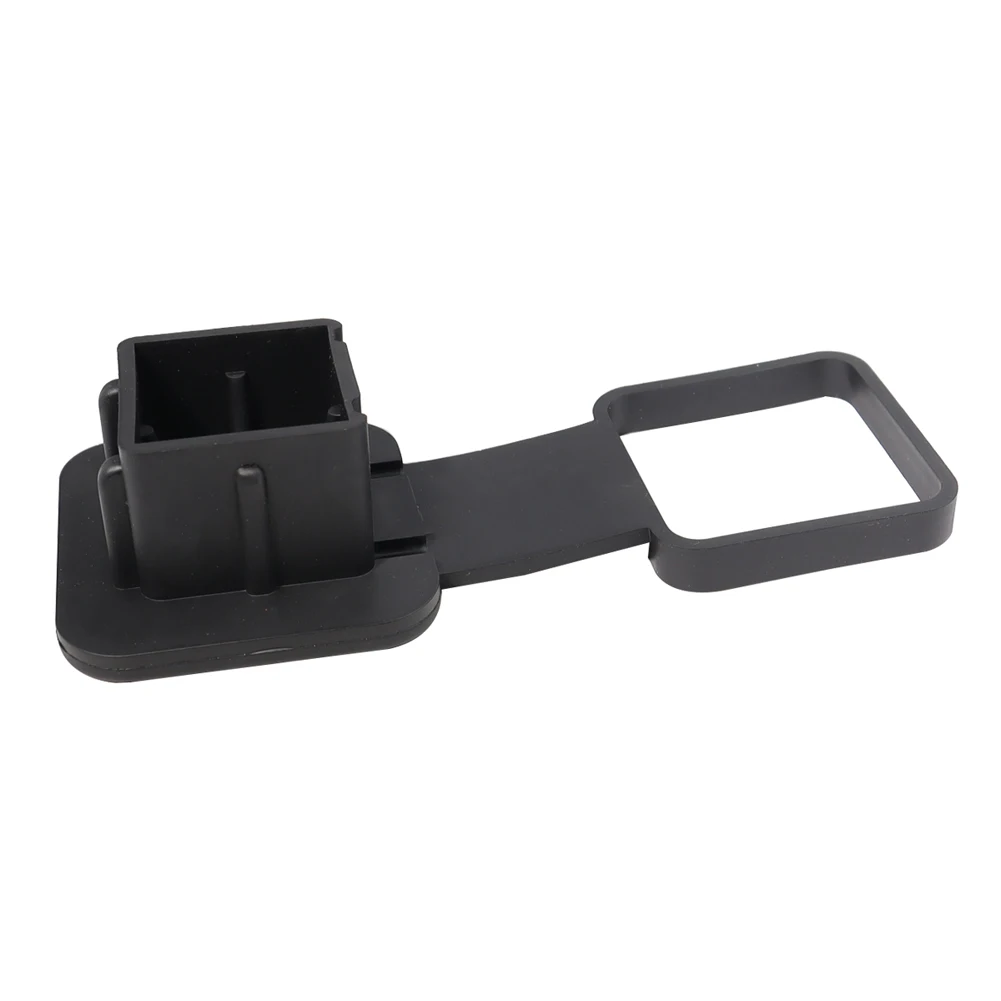 سحب هوك غطاء وصلة مقطورة غطاء أنبوب مطاطي غطاء 2 بوصة استقبال وصلة مقطورة استقبال لشاحنة سحب قافلة