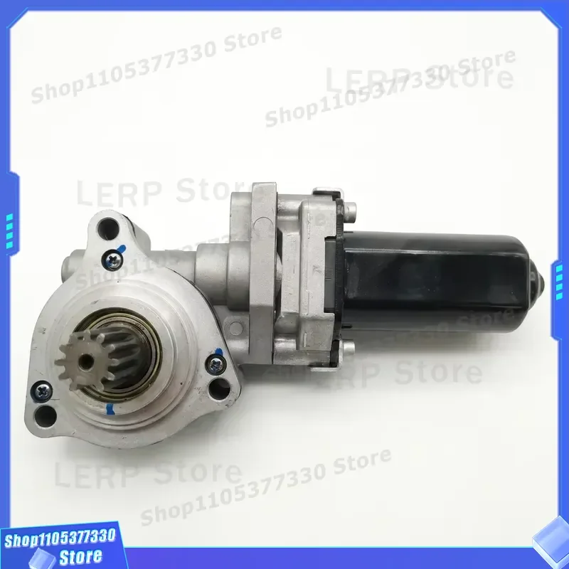 H500B Transmission Mechanism 310037A 24000657A for Public Tour Bus General Body Parts Affordable Replacement Component