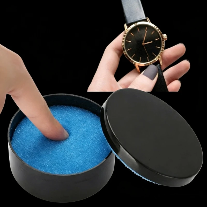 Professional Watch Waterproof Sealer Grease - For Gasket Waterproofing Watch Repair Tester Tool Watchmakers Maintenance Supplies