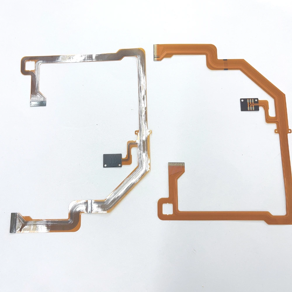 شاشة ربط الكابلات المرنة كابل الكاميرا ، إصلاح الملحقات ، يناسب باناسونيك FZ2500 ، جديد