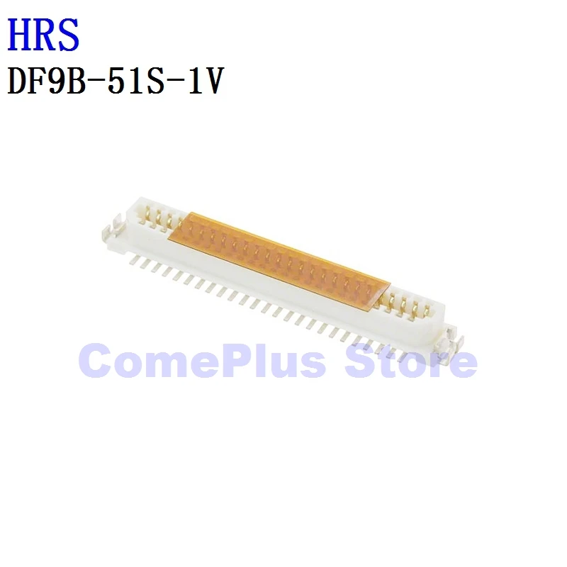 10PCS/100PCS DF9B-31S-1V DF9B-41S-1V DF9B-51S-1V Conectores