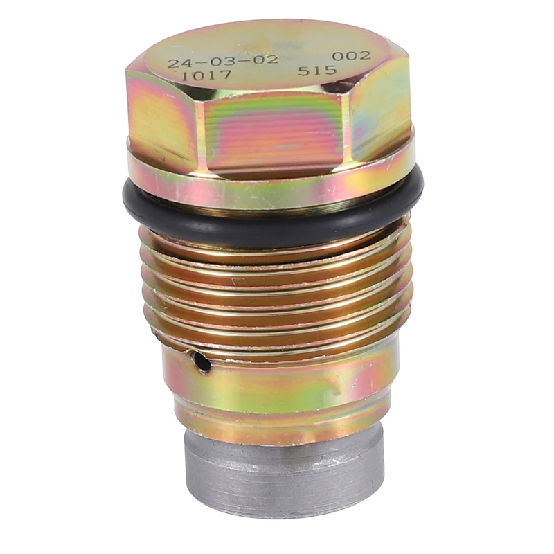 

1110010015 1110010017 1110010018 1110010028 Fuel Rail Pressure Valve Relief Limiter Valve For DAF FORD KIA VOLVO SUZUKI