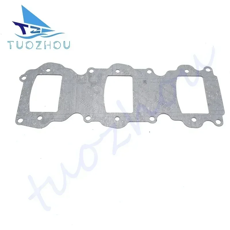 

6H3-13621-A1 Yamaha Outboard 60HP 70HP Valve Seat Gasket 1992-2006 6H3-13621