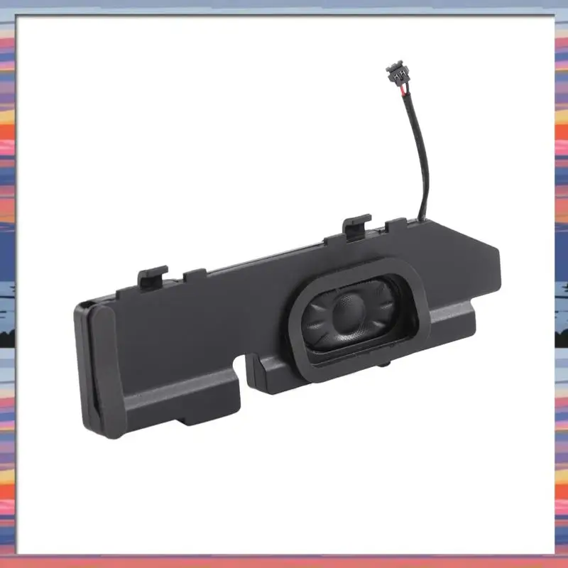 AC18 (مضمون) 10 أزواج من مكبر الصوت الأيسر + الأيمن لاستبدال Pro 13 بوصة A1278 2011 2012