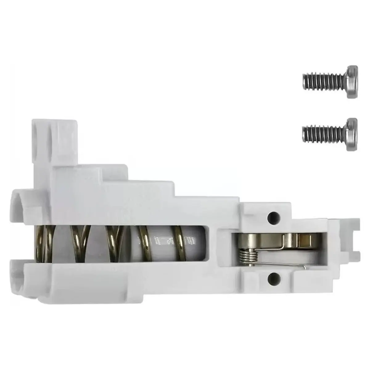 Filament Sensor Base Filament Sensor Base Replacement for A1/ A1 , Filament Hub 3D Printer Accessories, 1PC