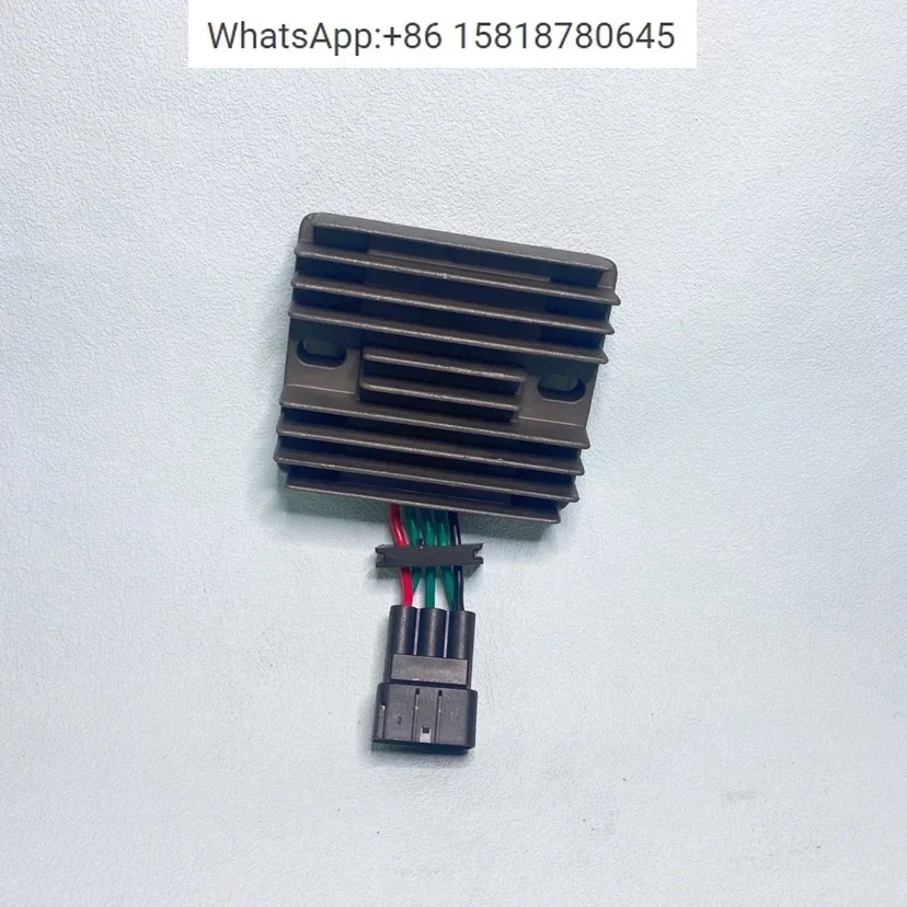 

For Yama-ha four stroke 50-60 hp 115 hp outboard motor rectifier outboard motor voltage regulator charging silicon