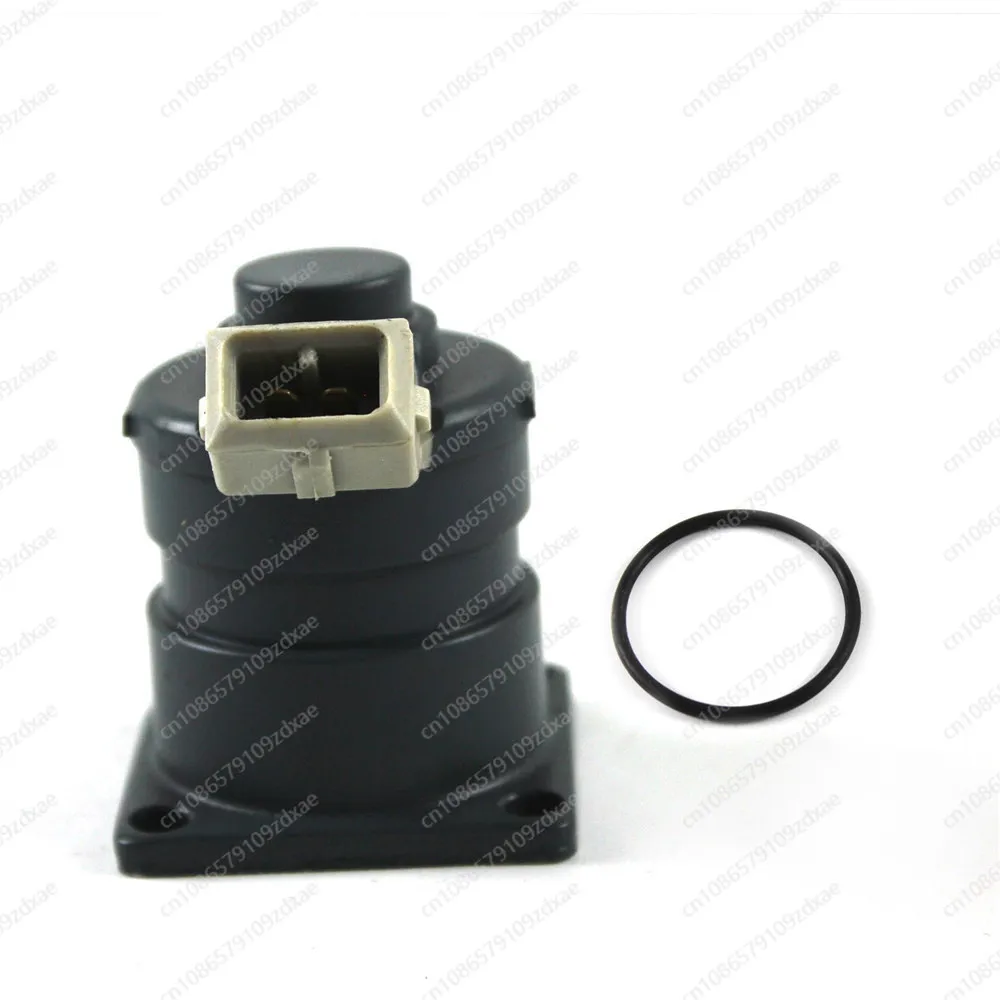 4288337 9218367 Solenoid Valve Replaces for Hitachi Excavator EX120-2 EX120-3 EX120-2 EX120-3 EX200-2 EX200-3,