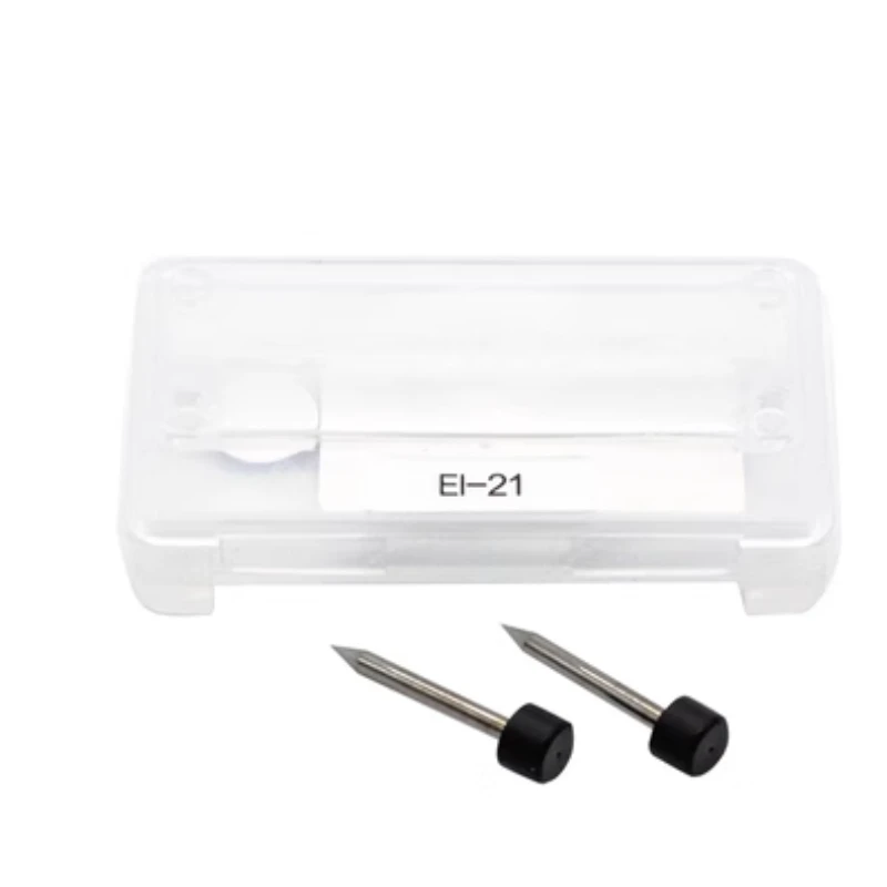 Original ILSINTECH EI-21 S3 S5 KF4 Fusion Splicer Electrode - Compatible with K3 K7 K11 Electrode Rod