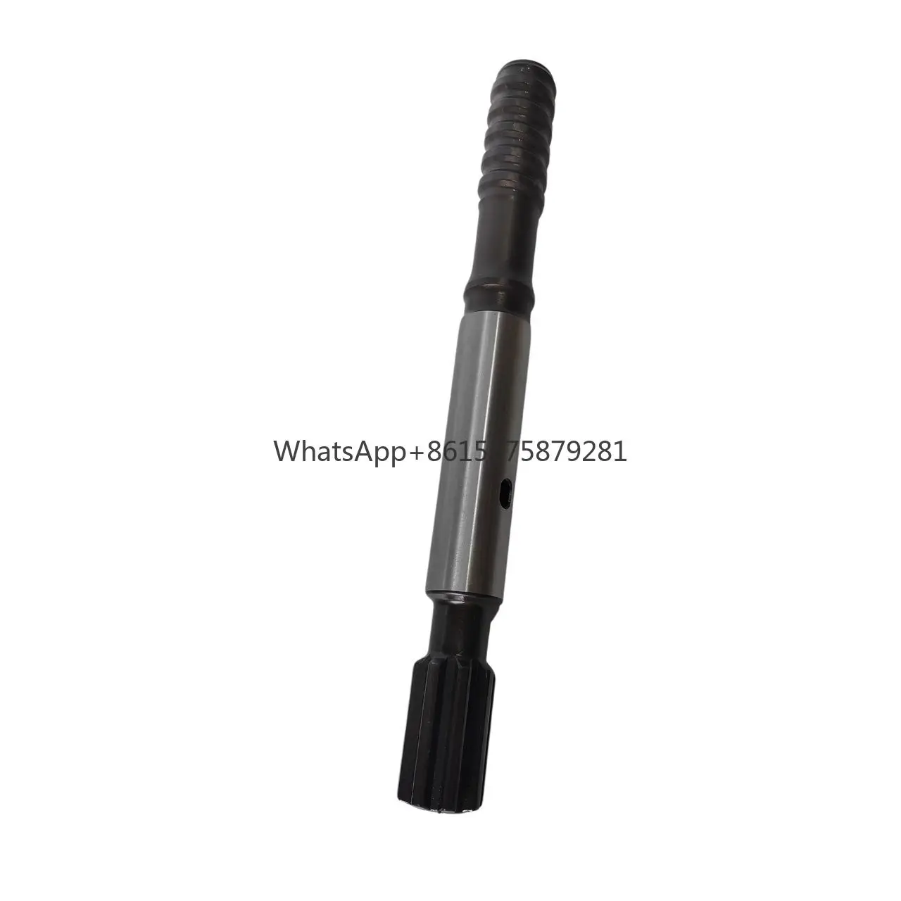 

T51 565mm Shank Adapters Top Hammer Drilling for Drilling Machines