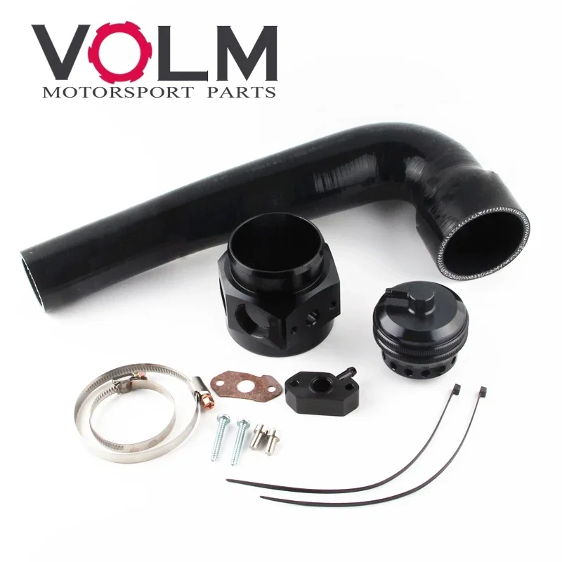 automatyczny zawór odpowietrzający turbo bov adapter do Skoda Fabia Audi A3 1.2 Tsi upto-2014