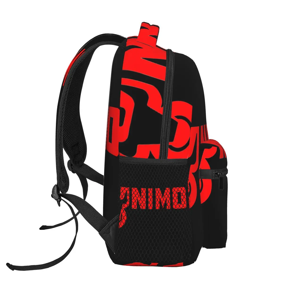 UNIMOG-mochila informal Unisex para estudiantes, viaje de ocio, ordenador