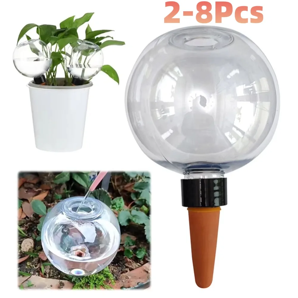 #28 Ranked Watering Globes Picks in 2026