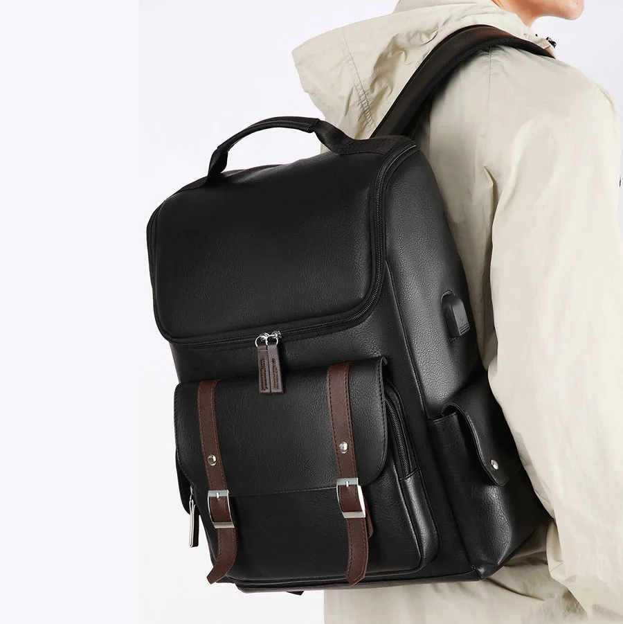 Thumbnail 3 - #10 Compare USB Charging Backpacks Before You Buy