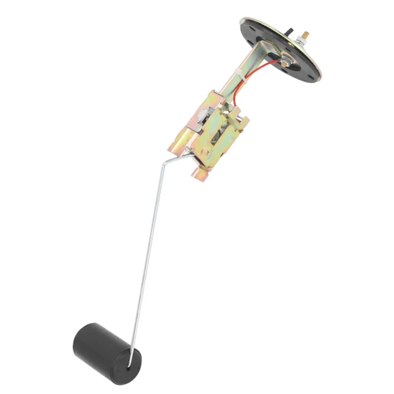 Car Fuel Tank Sender Unit High Accuracy Universal Fuel Level Sensor For Forklift Truck Generators 240mm