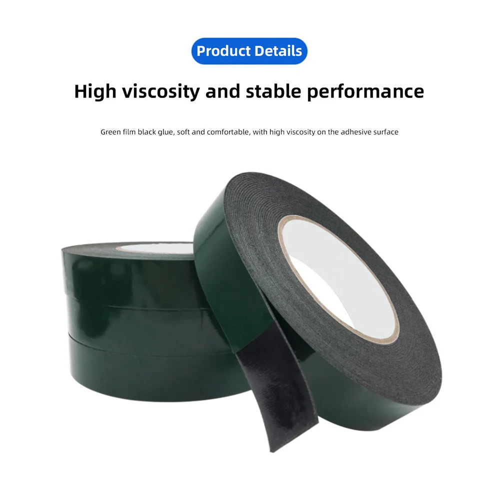 1/2PCS Electrician Wire Insulation Flame Retardant Plastic Electrical High Voltage Self-adhesive PVC Waterproof