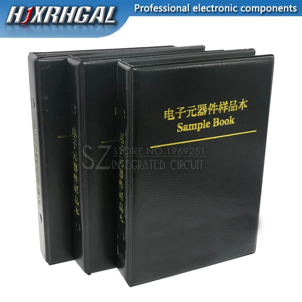 

4250 шт., 8500 шт., 8850 шт., 0201, 0402, 0603, 0805, фотокнига, ibuw 1206 SMD, набор в ассортименте, 10K, 1% K, 1K, 1R, 100R, 220R