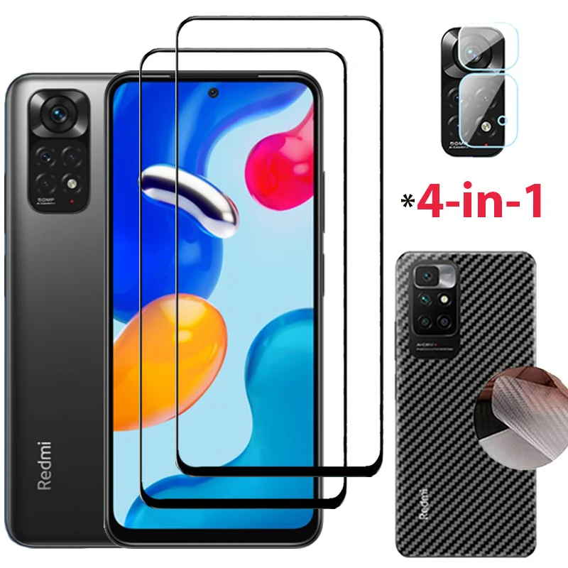 redmi note 12 pro 4g Película, For Xiaomi Redmi Note 12 Tempered Glass Redmi Note11 Global Screen Protectors Note10 Pro Full Cove Scratch resistant Phone Glass Redmi Note 11 S Protective Film RedmiNote 12 Pro Plus