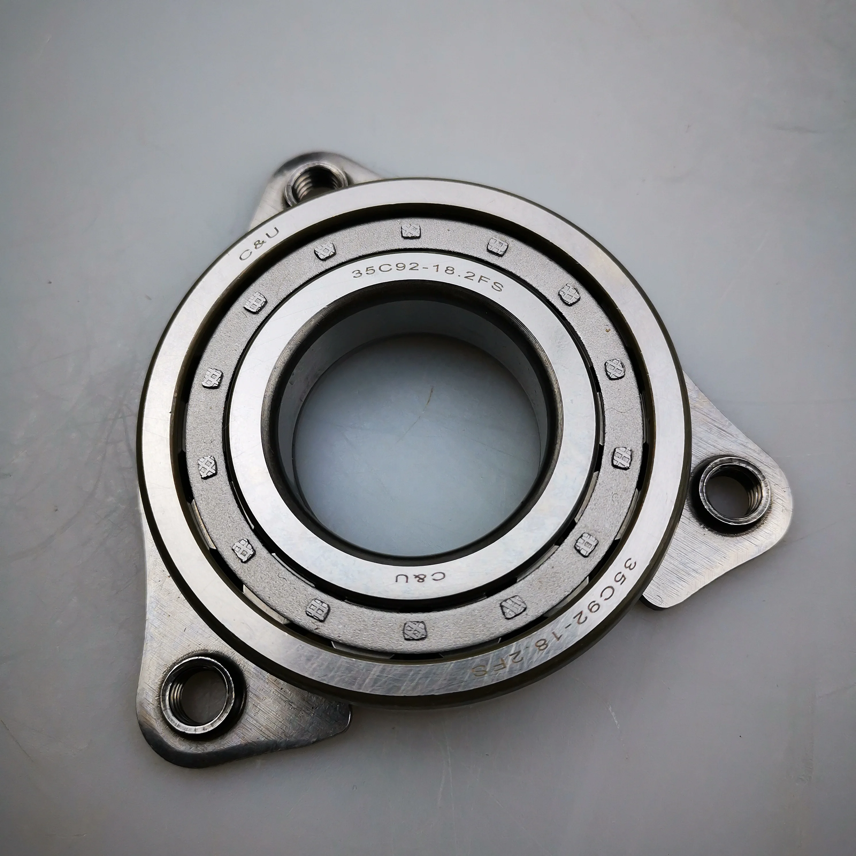 SAIC MAXUS T60 V80 G10 D90 2.0T Transmission Bearings C00217160 C00217169 C00199629