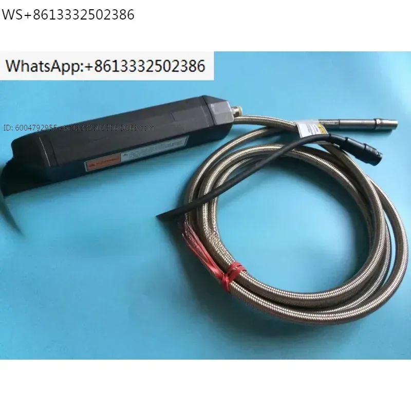 SJ-M020 Electrostatic eliminator controller