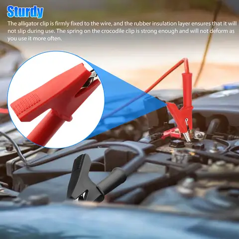 8 best sales परीक्षण लीड - №5