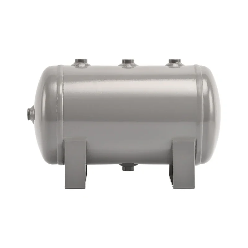

Small air storage air compressor air pump pressure tank vacuum storage cylinder
