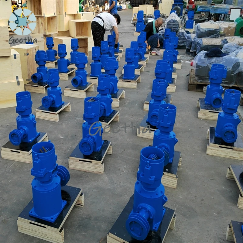 Animal Feed Pellet Machine Poultry Chicken Fish Goat Cattle Breeding Pellet Machine Feed Processing Machine No Motor