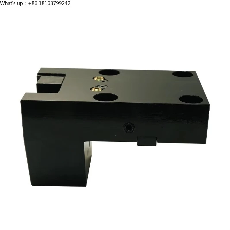 

BMT OD Turning Tool HolderBMT85-ODS32-110-E71 New CNC Machine Chuck for Construction Industries